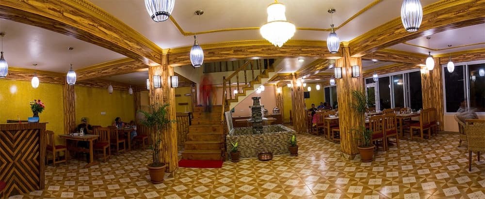 Paradise Villa Nagarkot photo 5