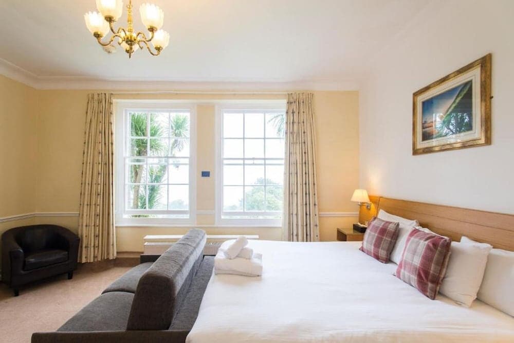Tregenna Castle Resort photo 8