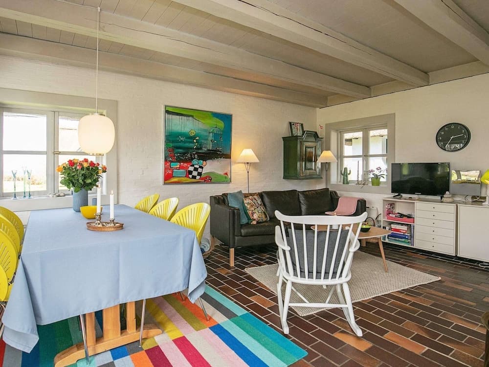 Seaside Charm in Baring - By Traum Ferienwohnungen