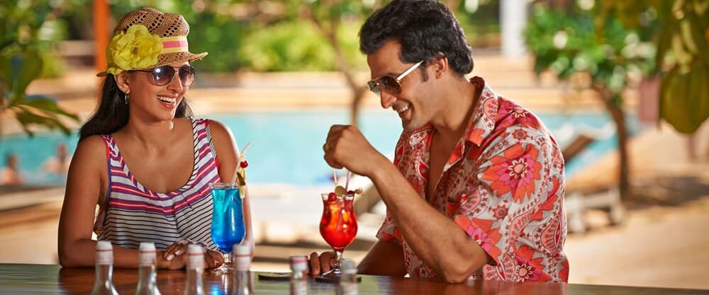 Club Mahindra Varca Beach, Goa photo 2
