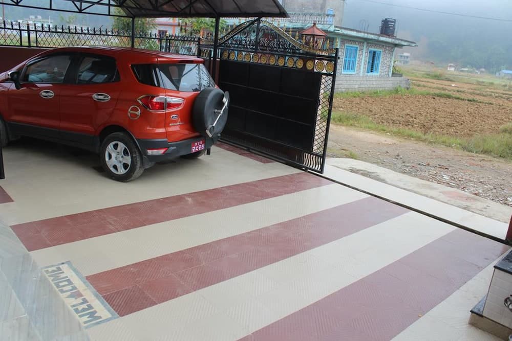 Prami's Homestay photo 5