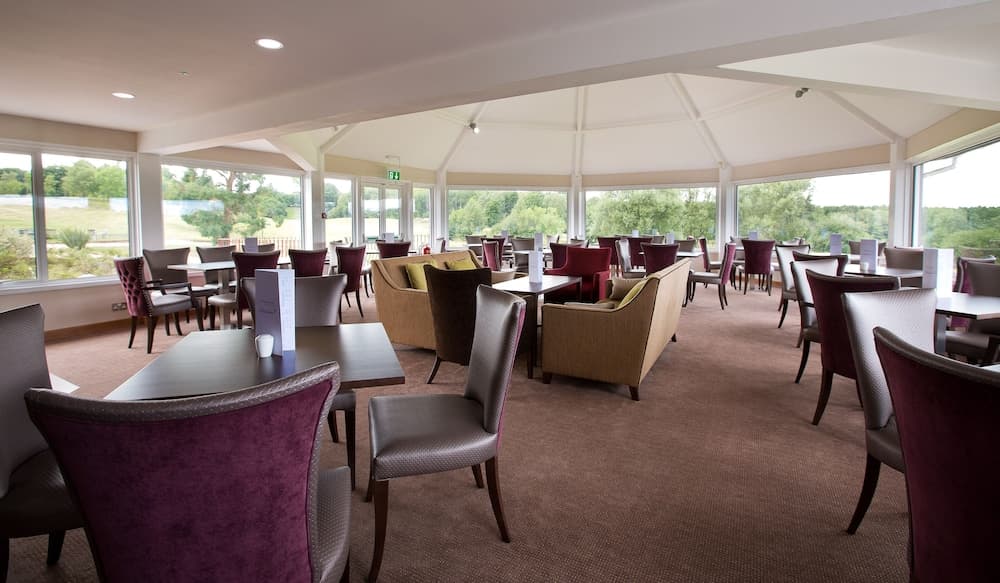 Sandford Springs Hotel & Golf Club photo 3
