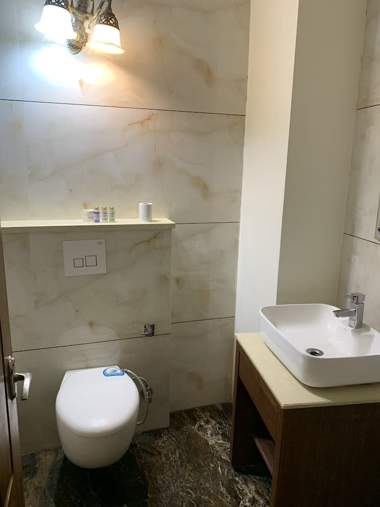 Hotel Mohan Continental photo 9