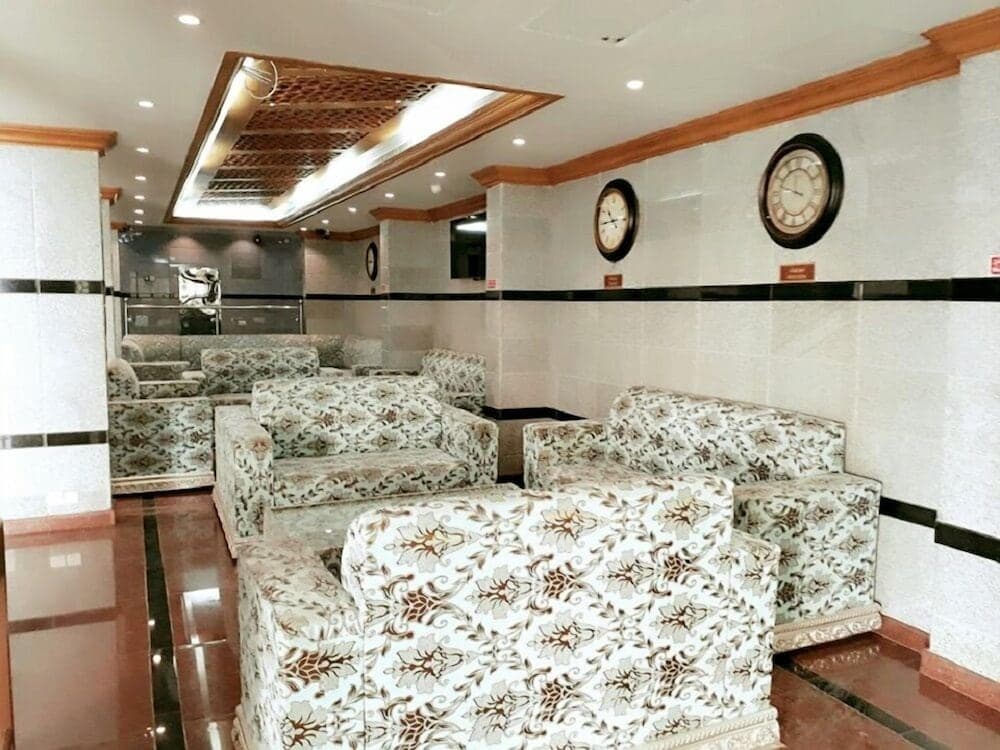 Palace Hotel Apartment photo 8