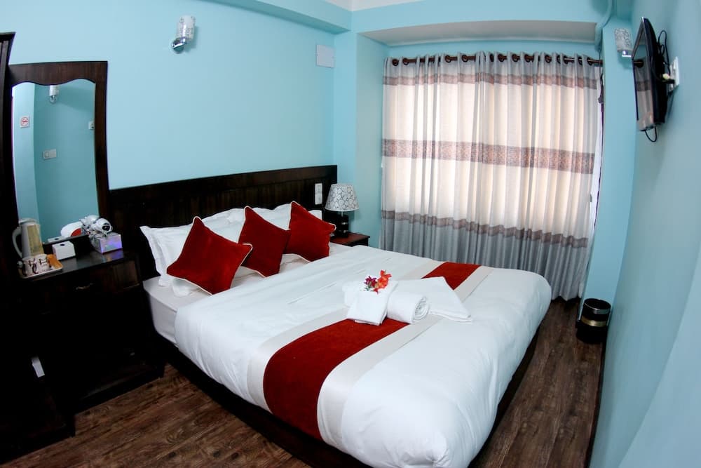 Kathmandu Mantra Home photo 5