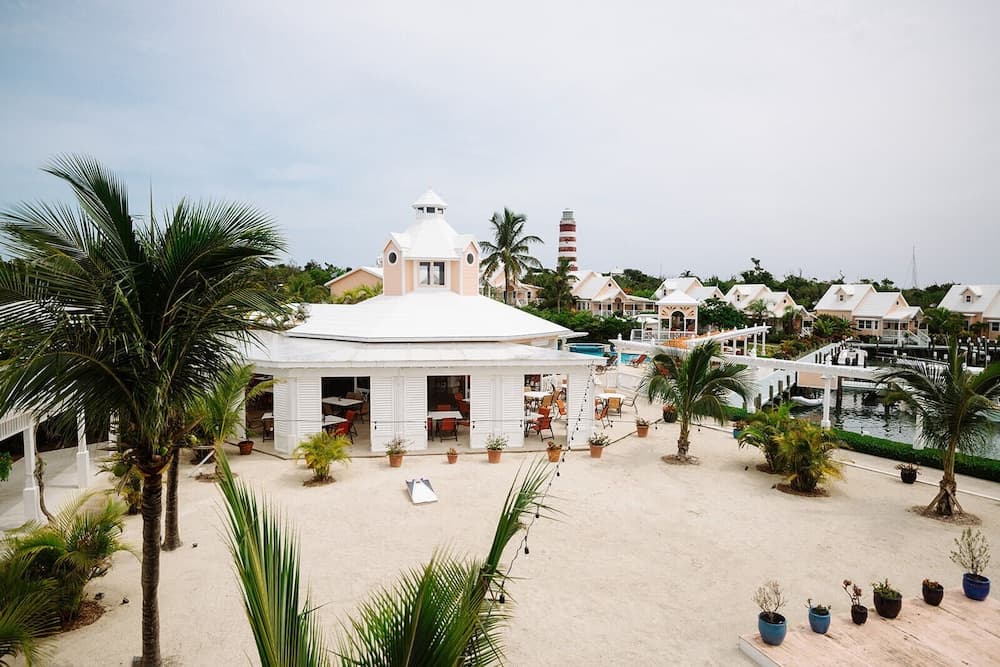Hope Town Inn & Marina