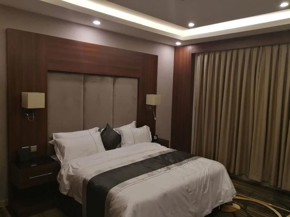 Msharef Al Moden Suites photo 7