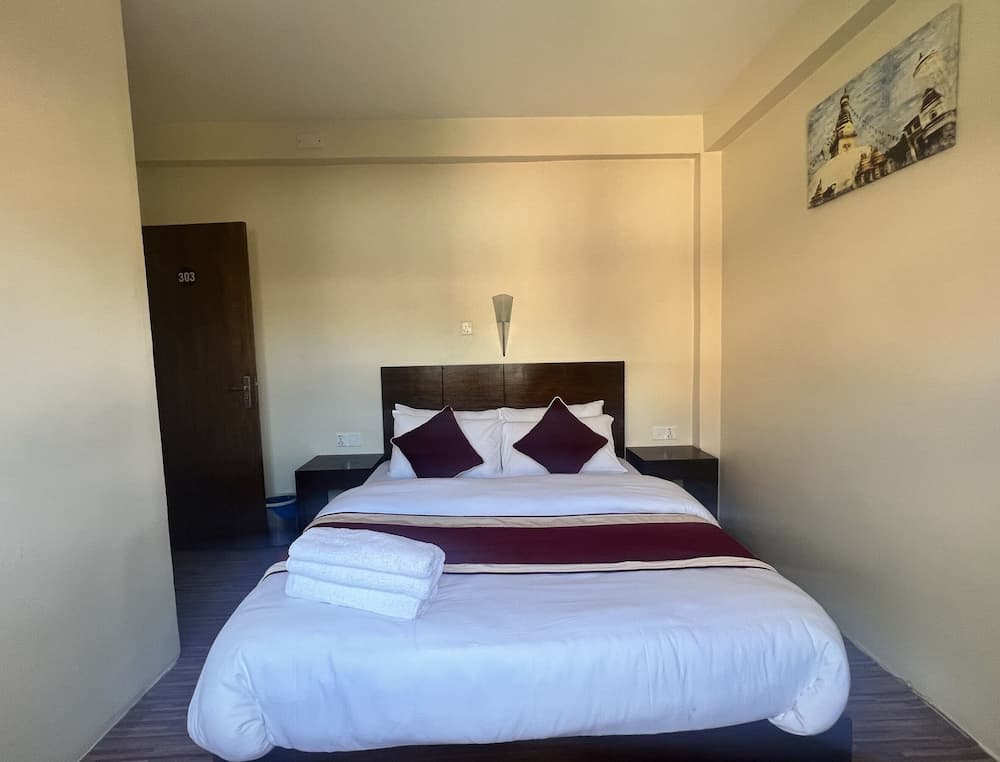 Hotel Down to Earth photo 4