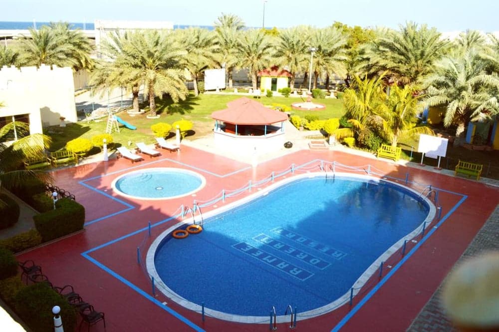 Ramee Dream Resort photo 2