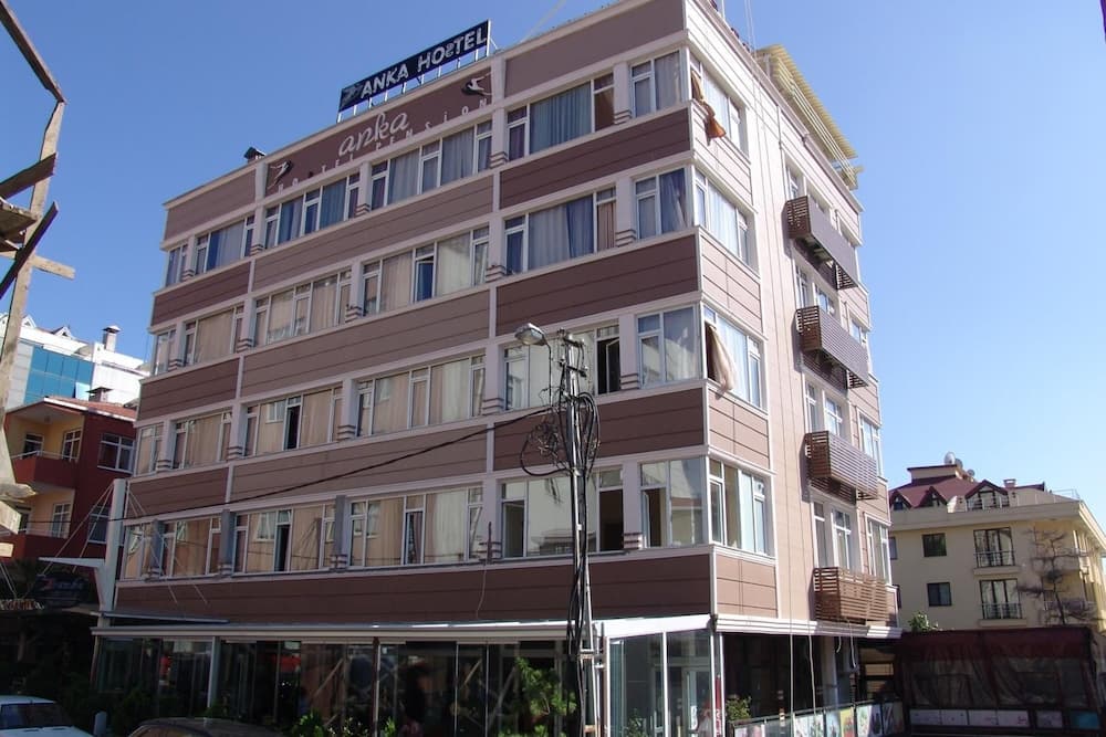 Anka Premium Hotel photo 4