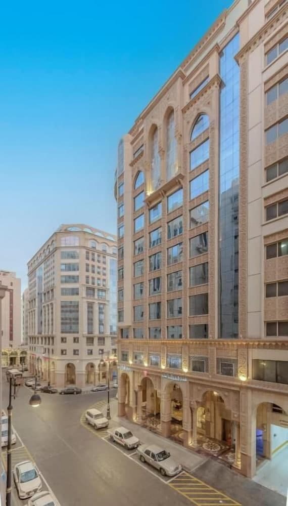 Verta Al Madinah