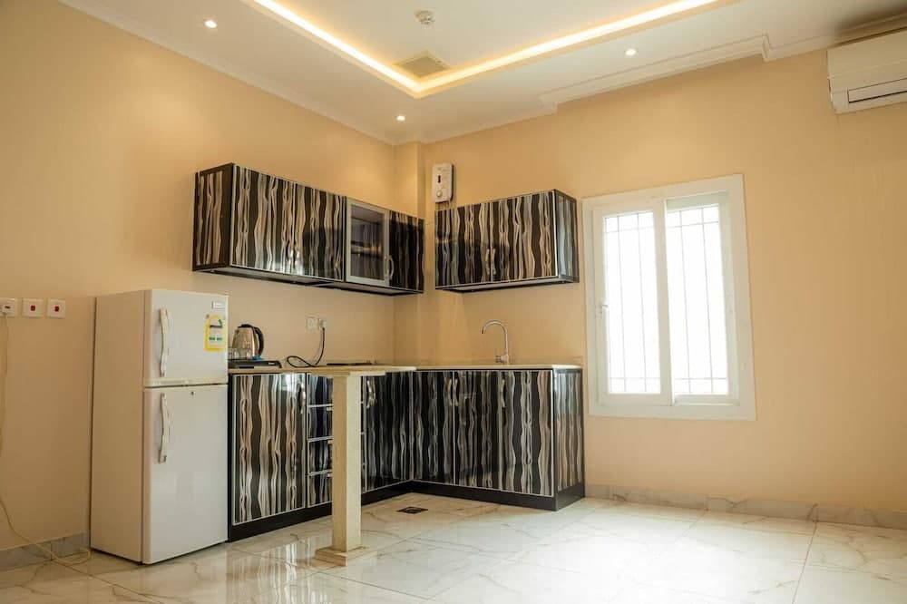 Sweet Elaf Serviced Apartments photo 8