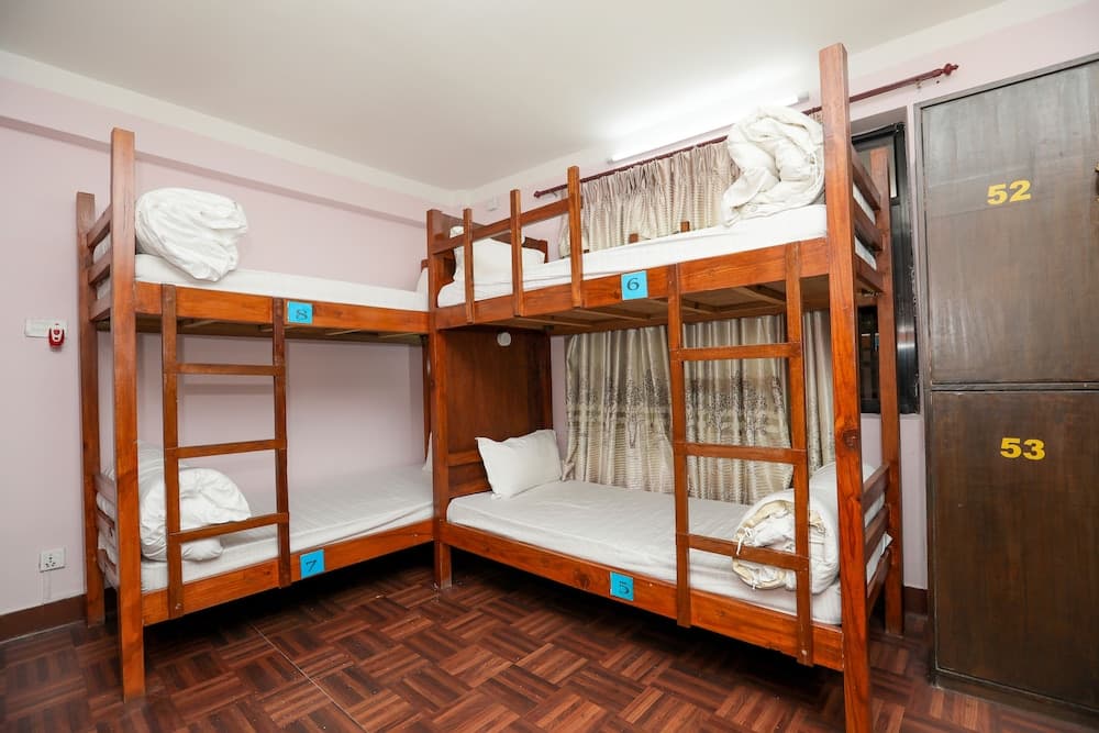 Famous House Kathmandu - Hostel photo 5