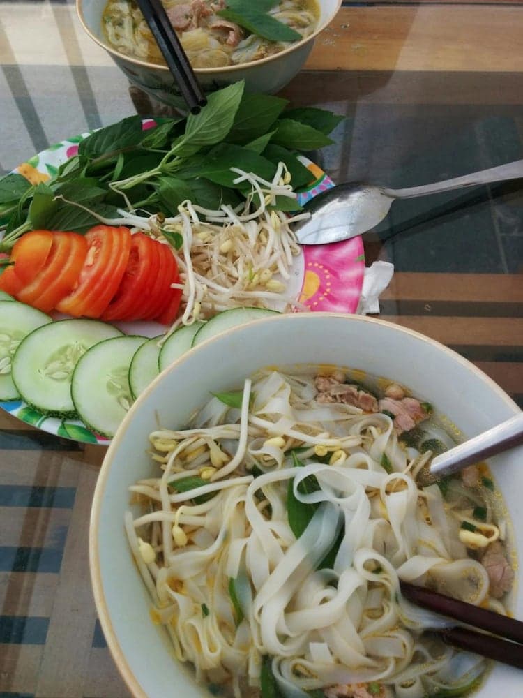 Minh Phat Homestay photo 8