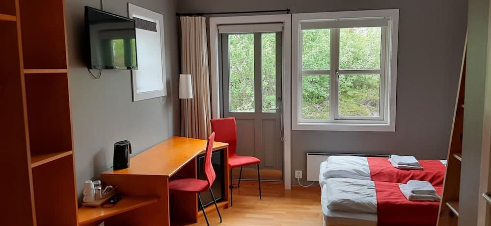 Bykle Hotell photo 2