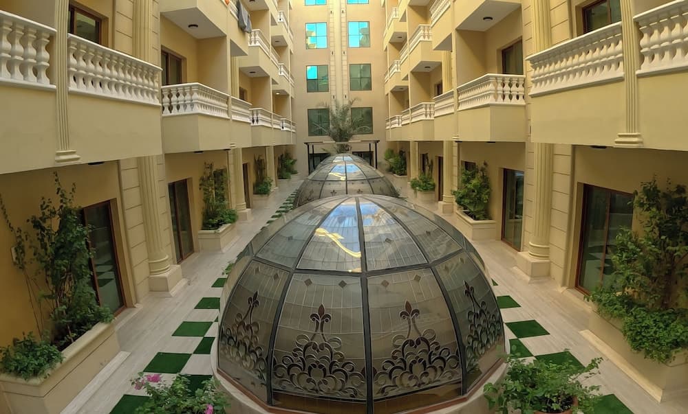 La Zona Continental Hotel photo 8