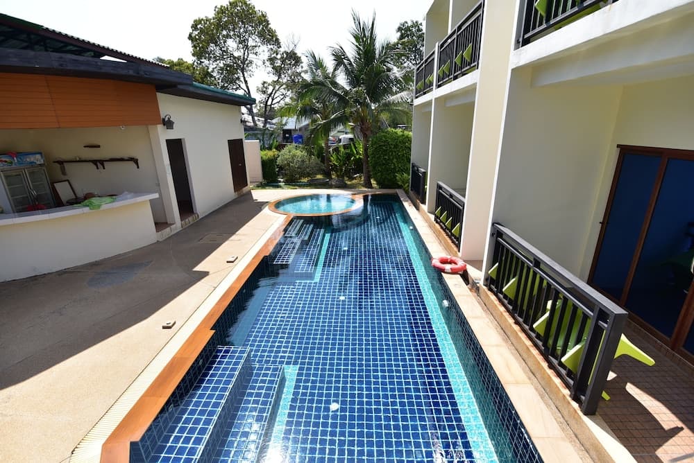 The Green Hotel Koh Lipe photo 3