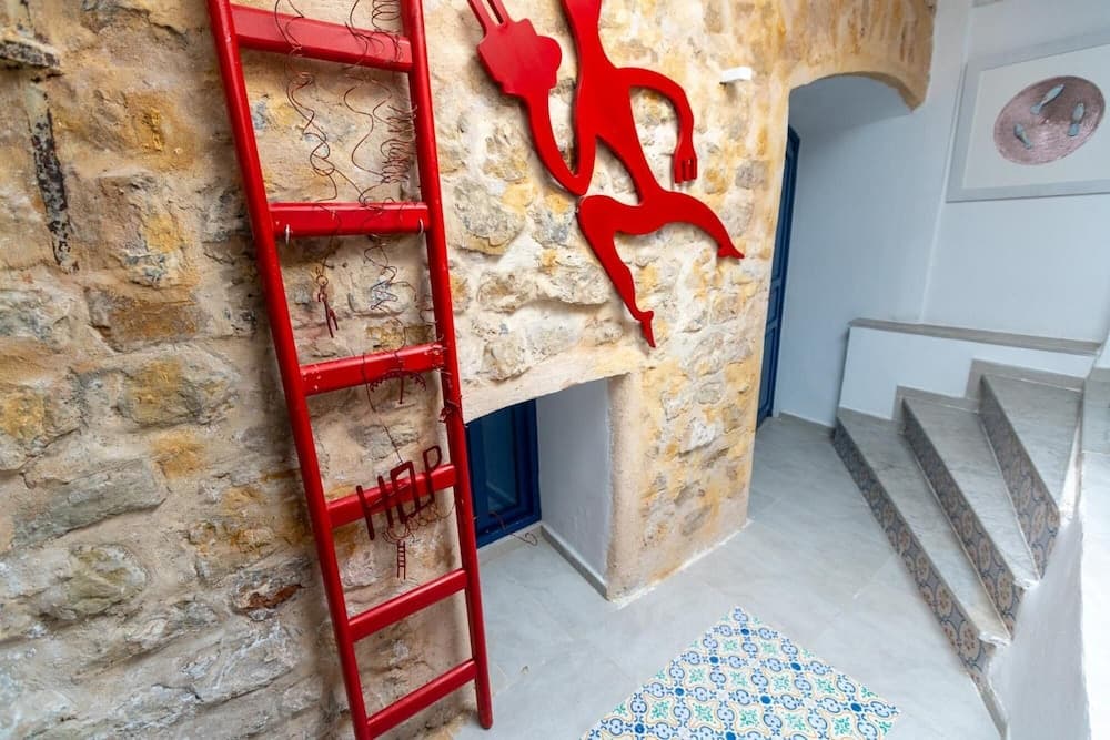 Appartement Les Musiciens photo 8