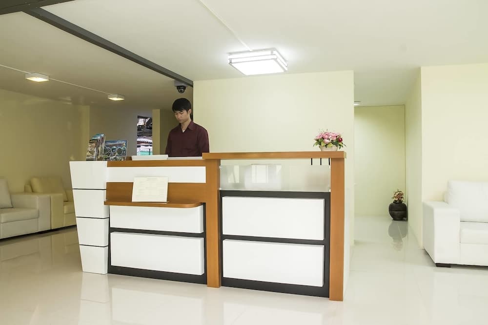 House and Home Residence photo 2