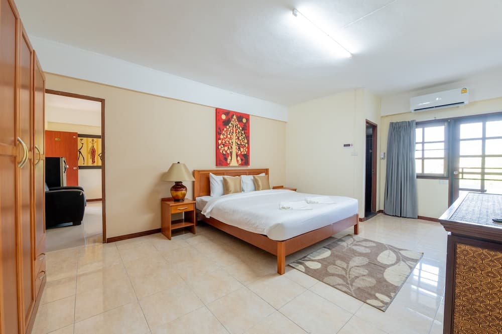 Hillside Resort Pattaya photo 7