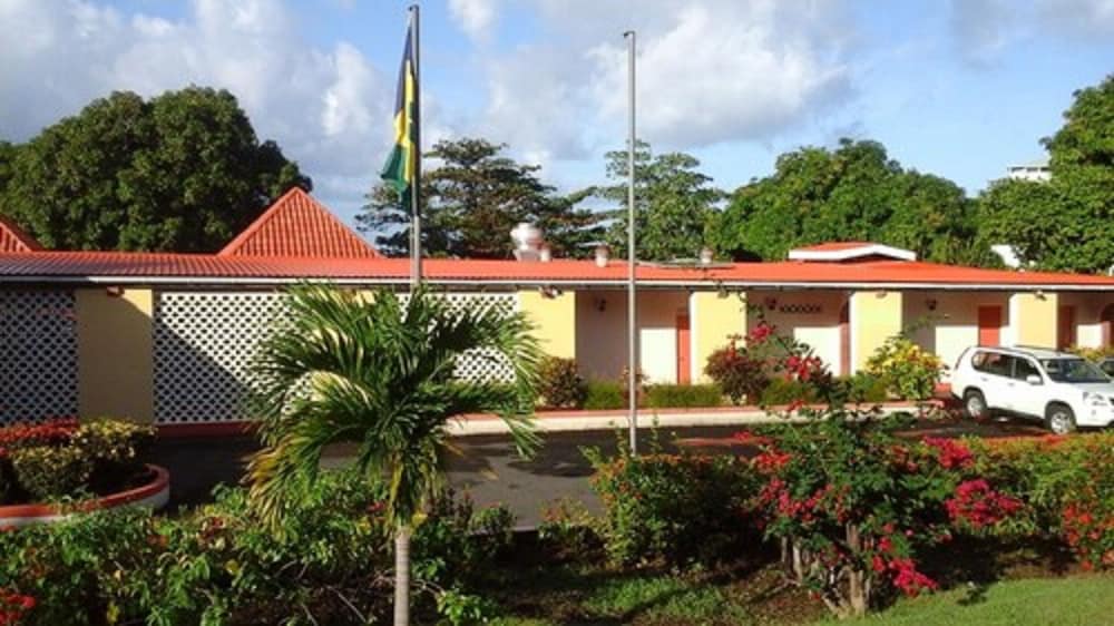 Sunset Shores Beach Hotel photo 3