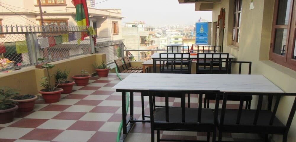 MeroStay 109 B N B photo 9