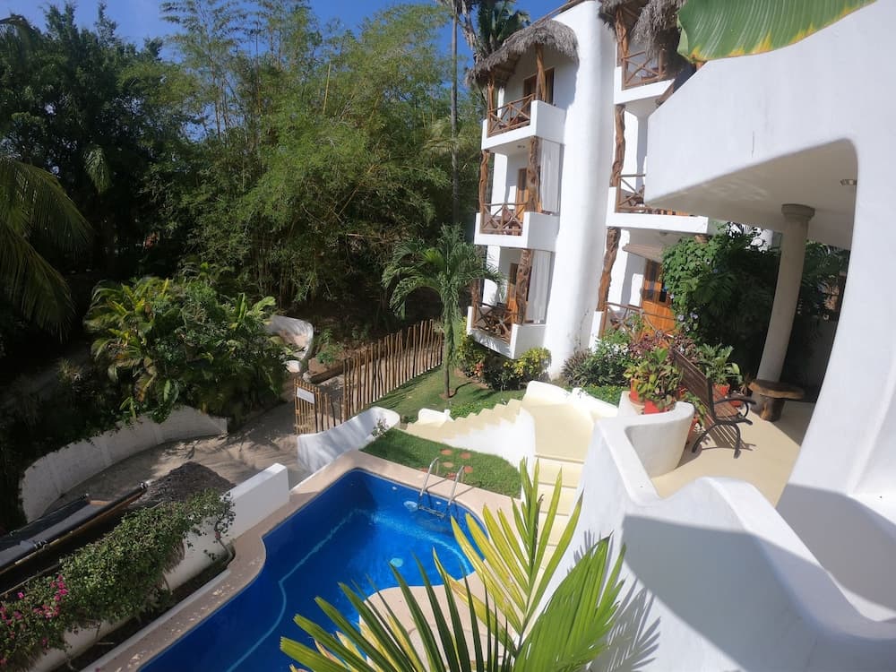 Mar y Sueños Suites photo 2