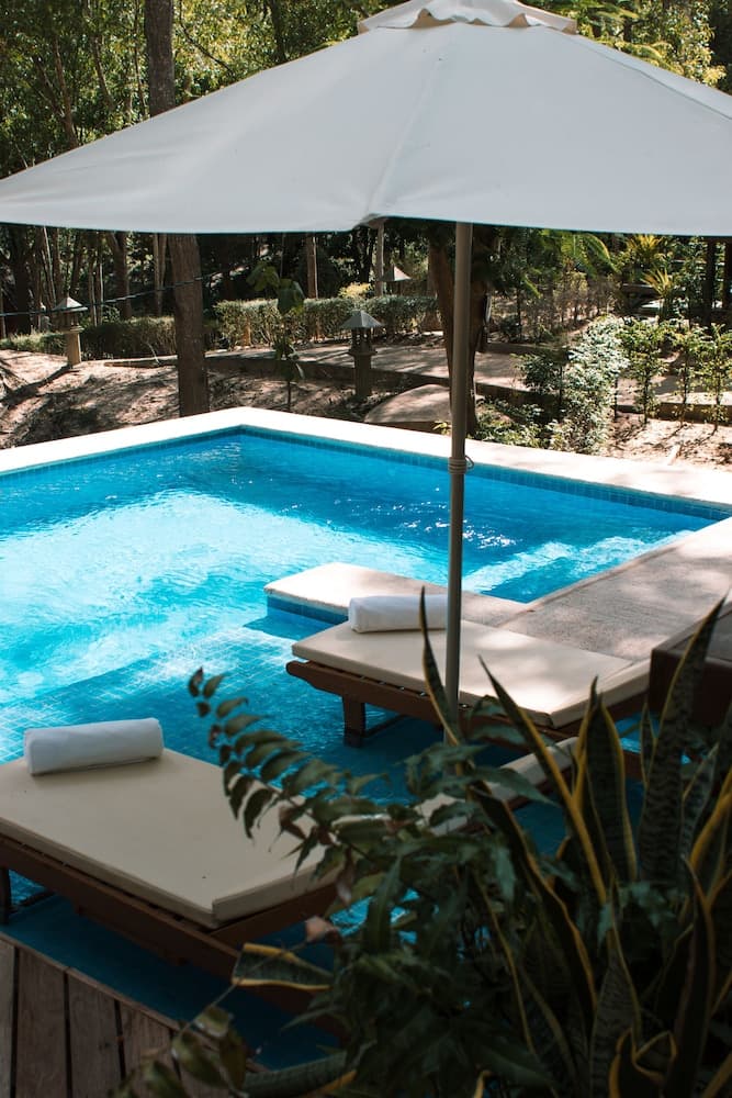 Kirirom Hillside Resort photo 2