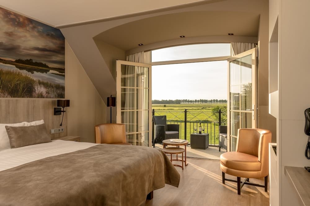 Van der Valk Hotel Groningen Westerbroek