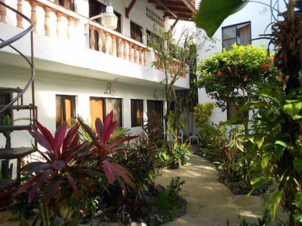 Casa Blanca Hotel photo 5