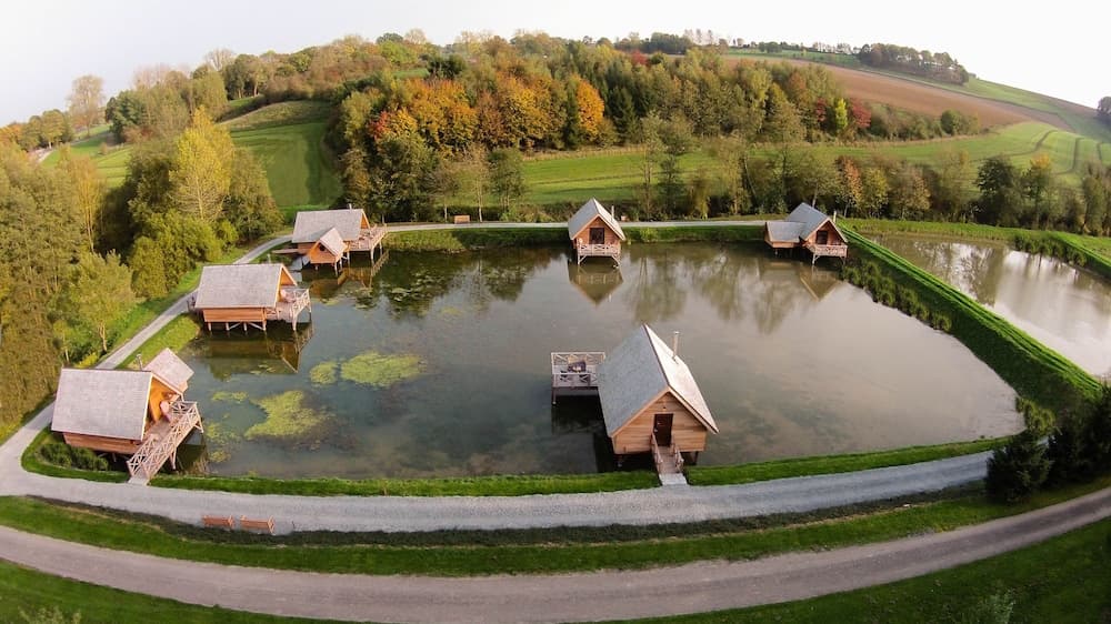 AquaLodge