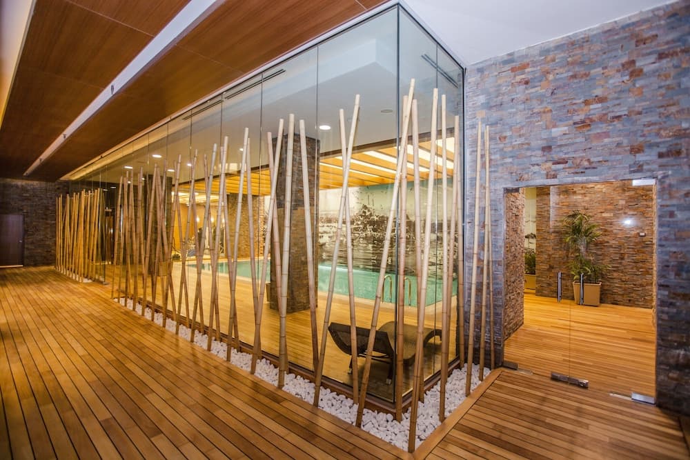 Gorrion Hotel Istanbul photo 7