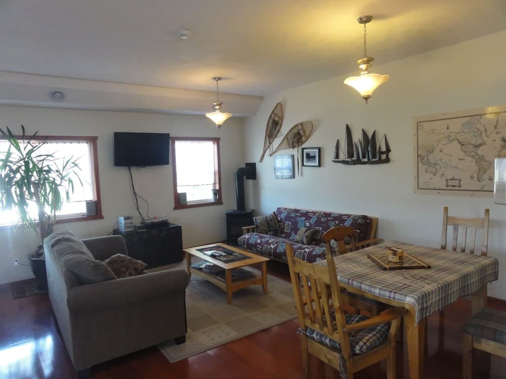 Smithers Guesthouse photo 6