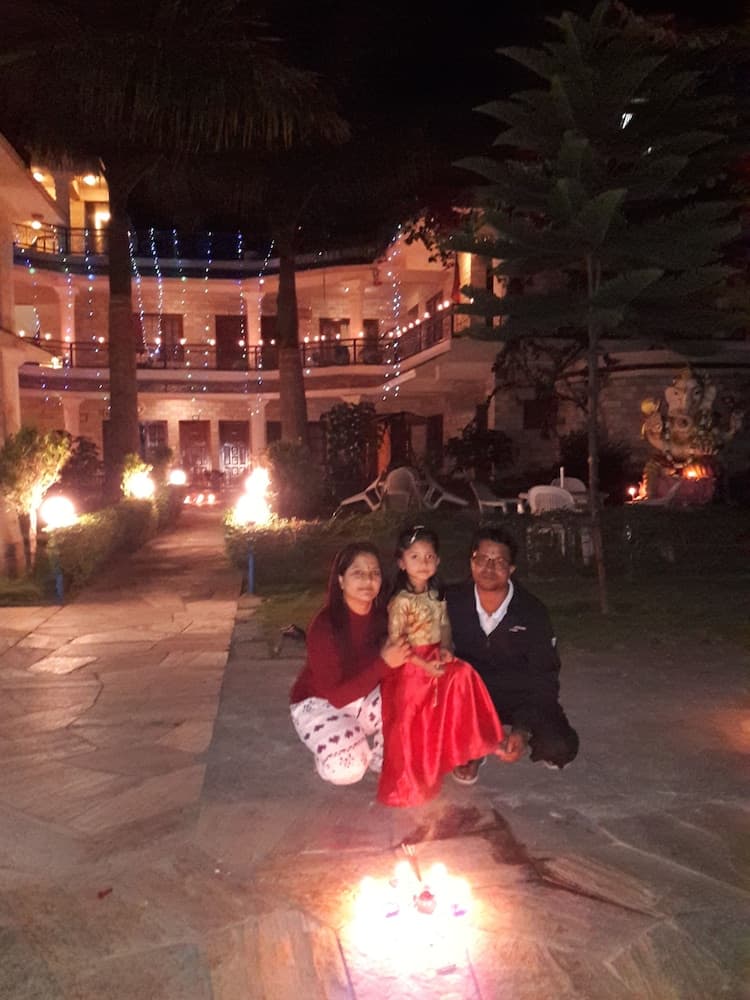 Blue Planet Lodge