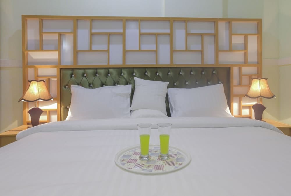 Al-Saif Grand Hotel photo 4