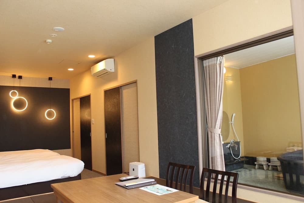 Bayside Square Kaike Hotel photo 6