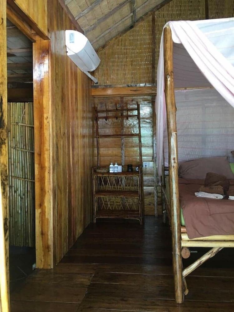 GreenBlue Beach Bungalow Resort photo 7
