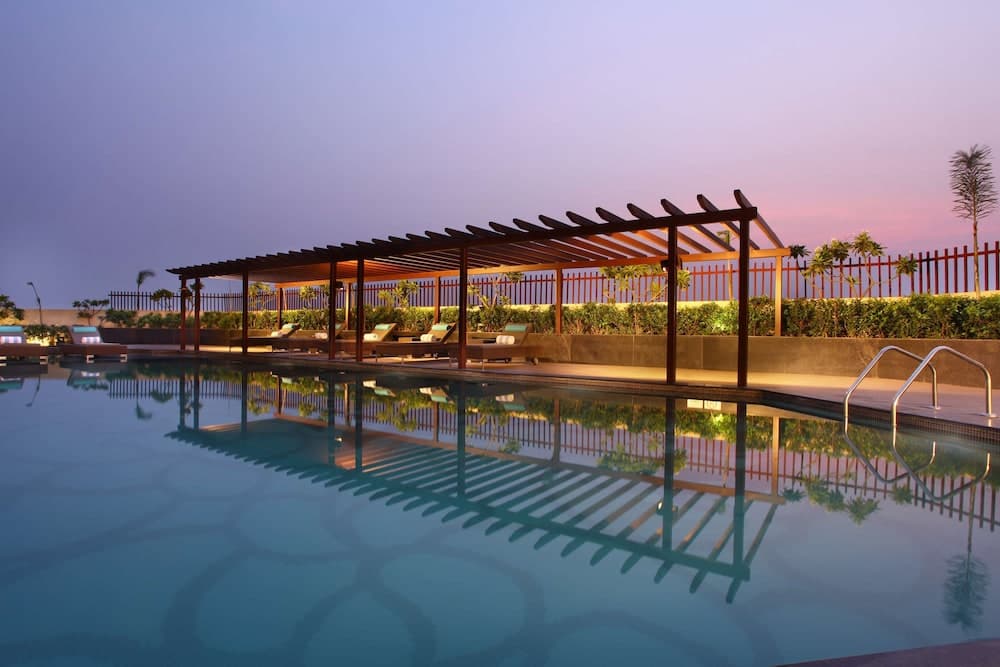 Radisson Blu Jammu photo 8