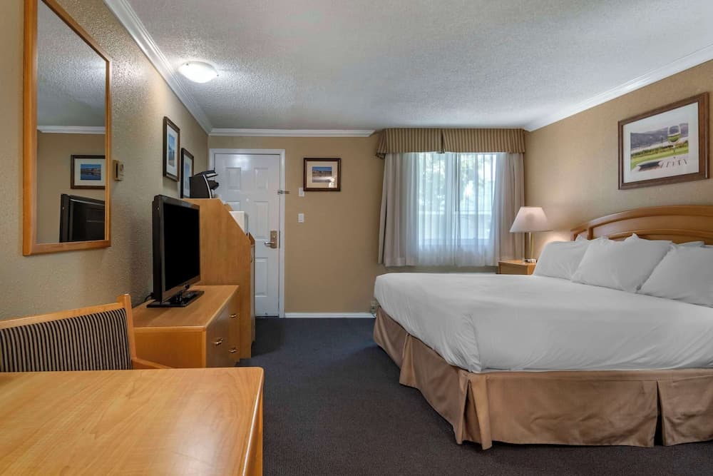 Best Western Inn At Penticton photo 8