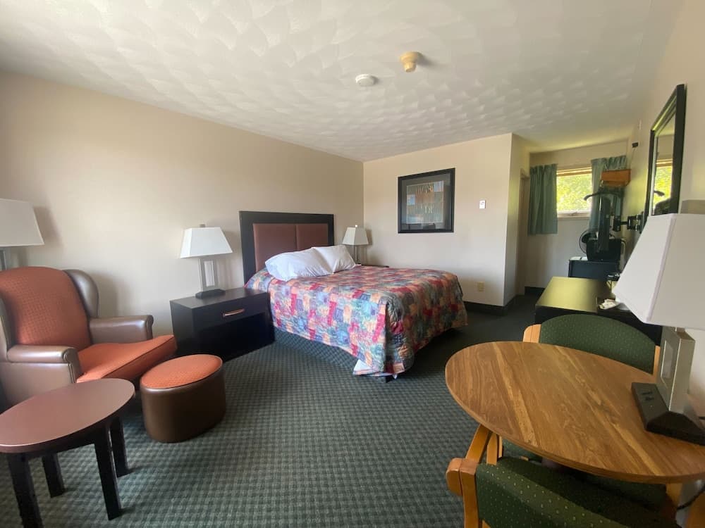 Kelly's View Motel photo 3