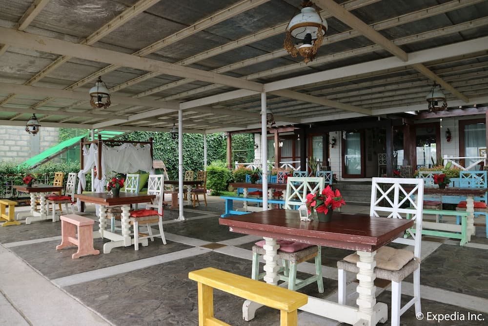 Joaquin's Bed and Breakfast photo 5