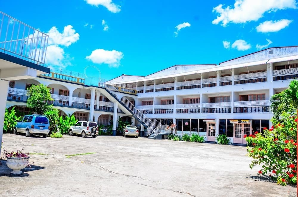 Marine View Hotel photo 3