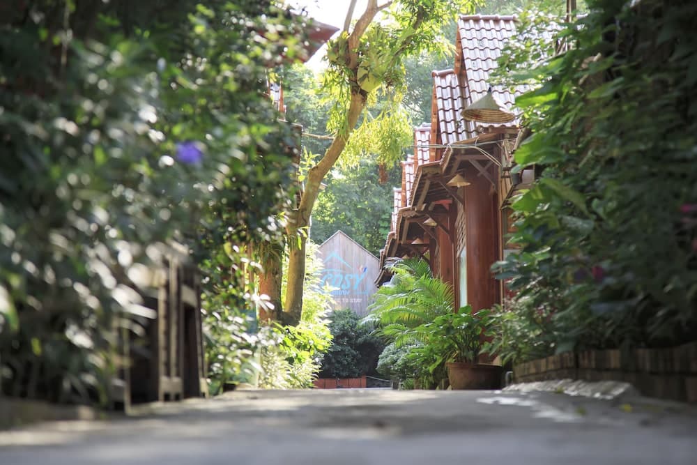 Cosy Bungalow Phu Quoc photo 9