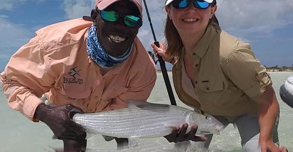 Chesters Bonefish Lodge photo 4