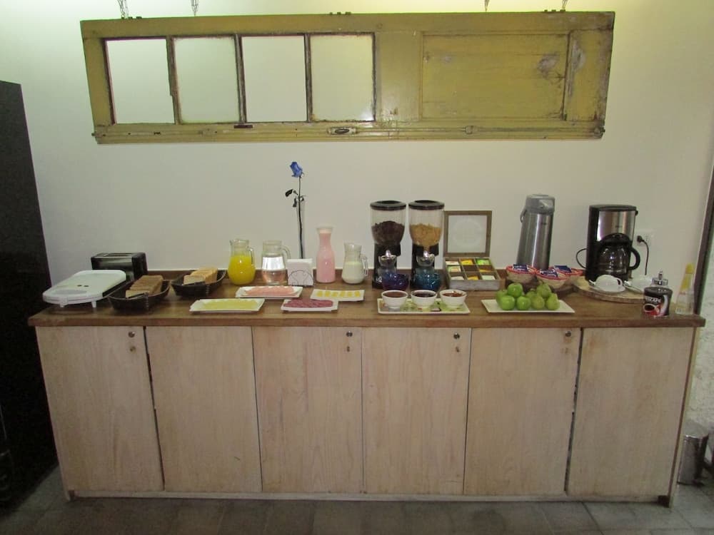 Nativa Hotel Boutique photo 5