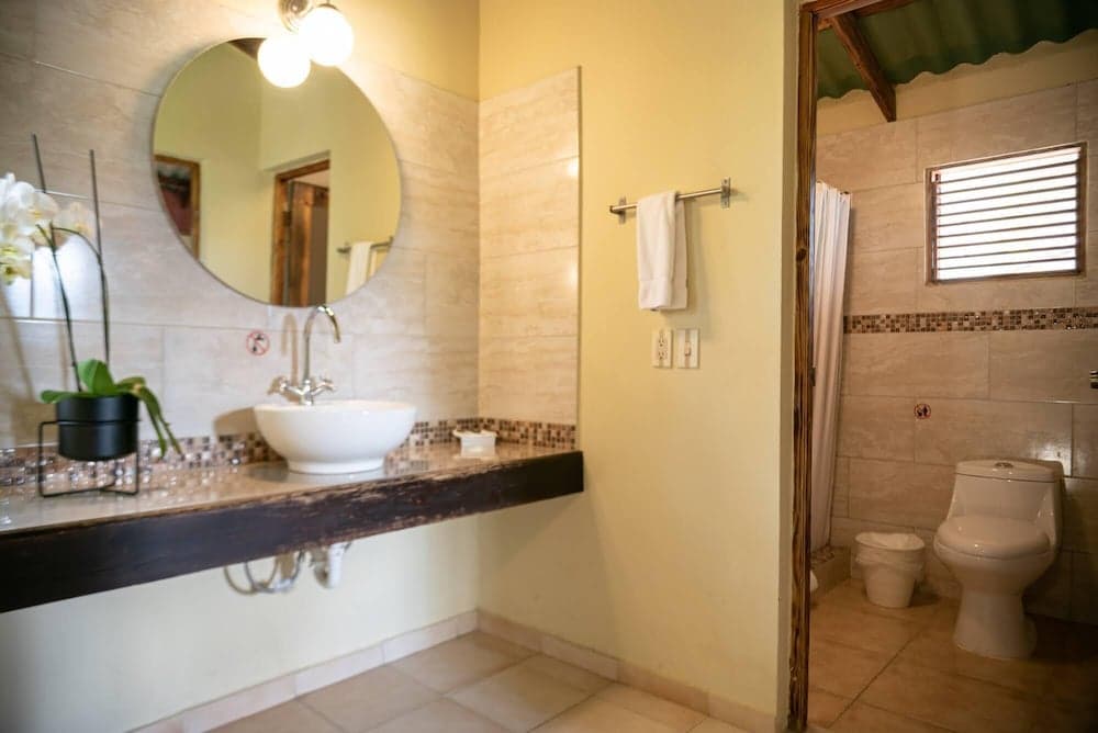 Altocerro Villas Hotel & Camping photo 2