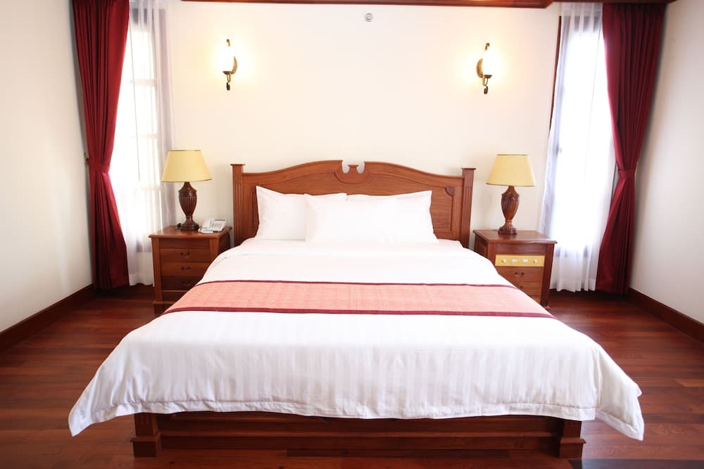 Steung Siemreap Residences & Apartment photo 6