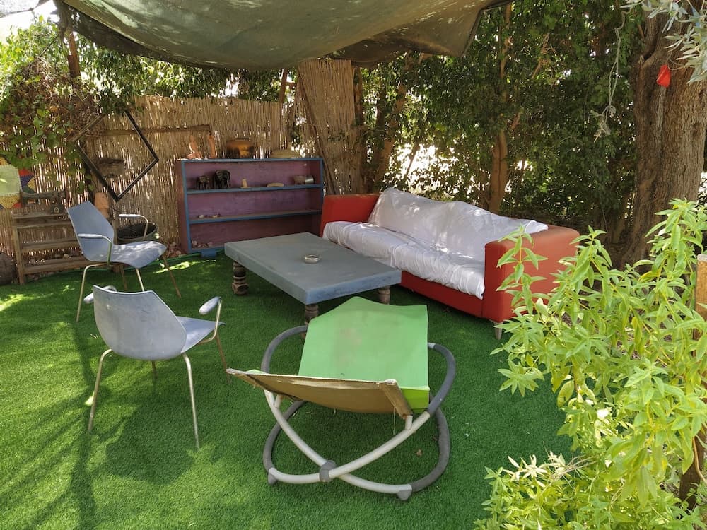 Galilee Bedouin Camplodge photo 2
