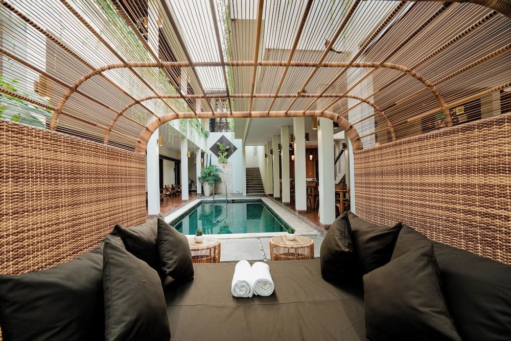 Sedasa Lodge