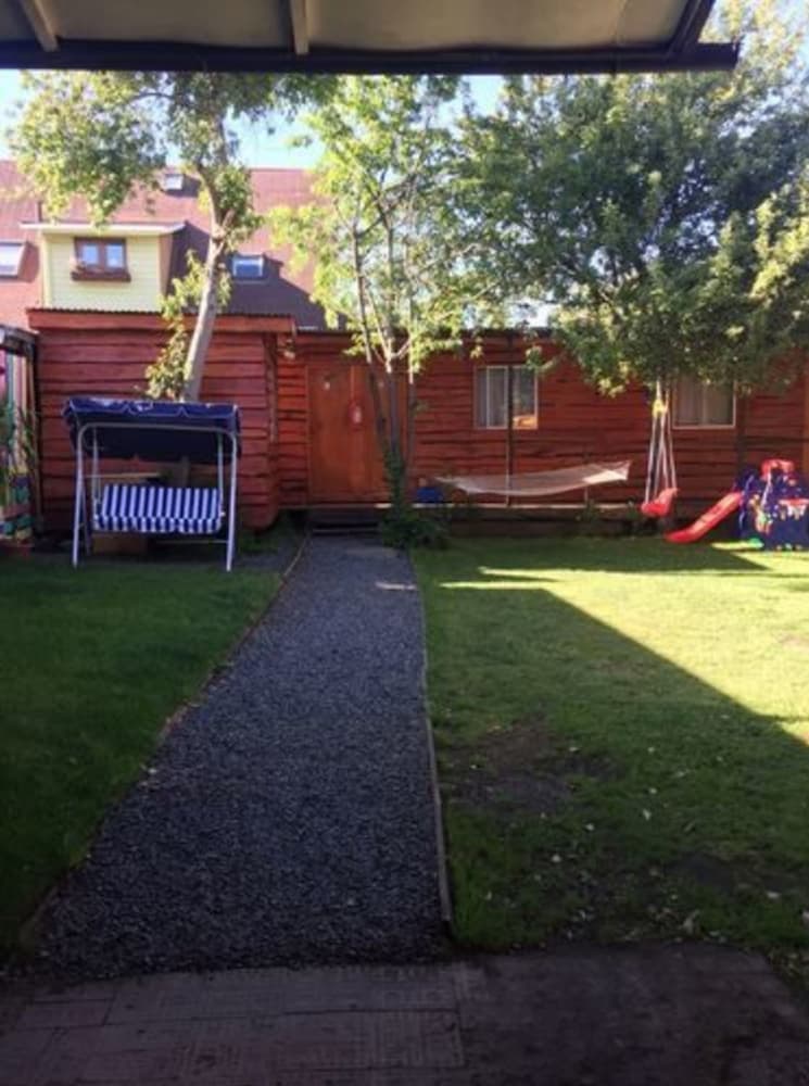 Hostal Argentino photo 8